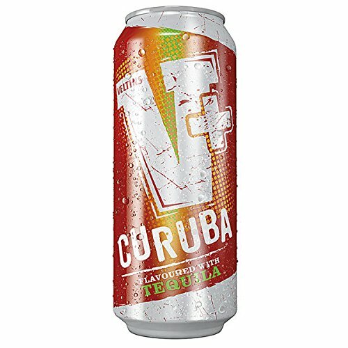 24 Dosen Veltins V-Plus Curuba a 0,5L Liter Bier inc. 6.00€ Pfand