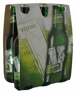 6er Veltins V+ LEMON 6 x 33cl SIXPACK TOP Bier MIX TOP