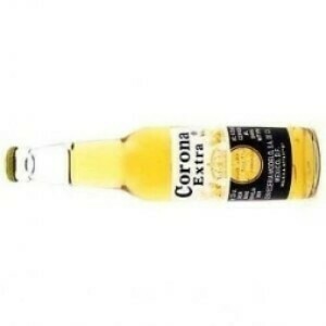 Corona Extra 24x0,33 L