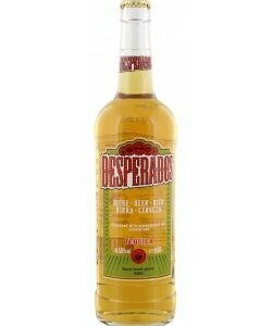 Desperados 0,65 Liter