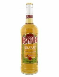 Desperados 0,65 Liter