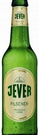 Jever Pils Lose 0,33 LTR.