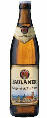 Paulaner Hell 0,5L