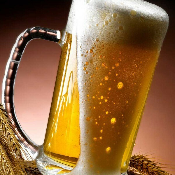 Krombacher