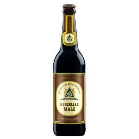 Neuzeller Kloster-Bräu Malz