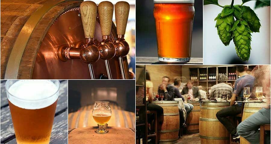 Bier Software für Brauereien