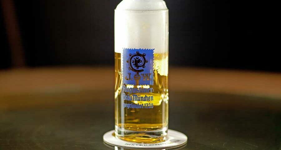 Bedruckte Bierdeckel für Brauereien und Gastronomen