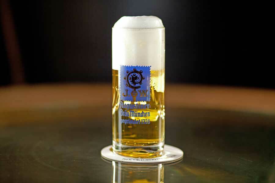 Bedruckte Bierdeckel für Brauereien und Gastronomen