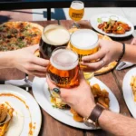 Die Bedeutung der richtigen Bierauswahl für gelungene Events