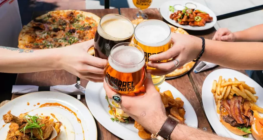 Die Bedeutung der richtigen Bierauswahl für gelungene Events